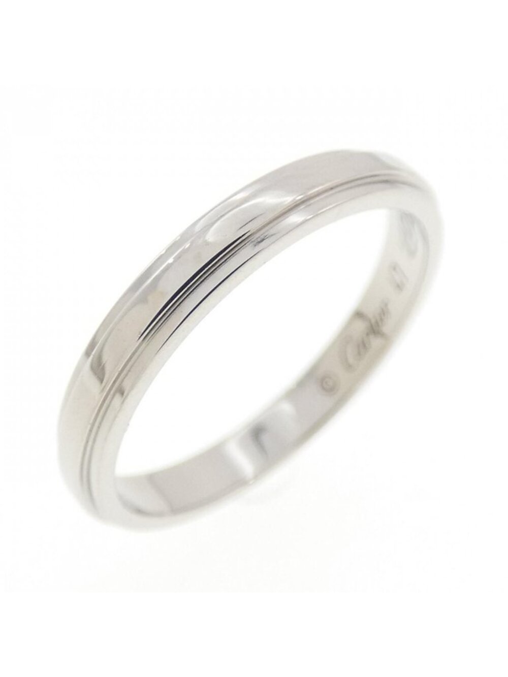 Cartier D'amour Ring